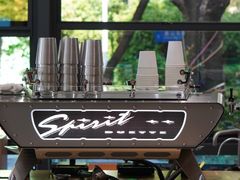 -Au Cafe&Roastery(华侨城店)