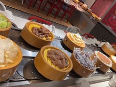 -龍歌自助小火锅(崂山丽达店)