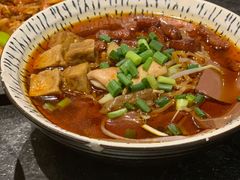 -泉味道贵州厨房(三里河店)