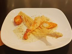 -盛宴自助餐厅(运达喜来登店)