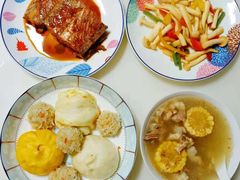 -爱月宝月嫂·育儿嫂(哈尔滨总店)