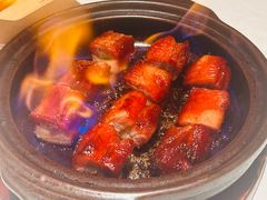 火焰叉烧-荣兴酒家(徐家汇店)