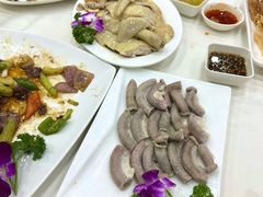 -九大簋家宴(北京路店)