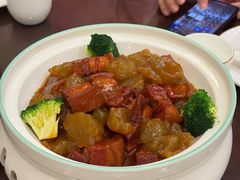 -岚县土豆宴(总部)