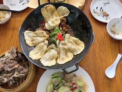 -十二道丰味·徐州土菜·烧烤(何山路店)
