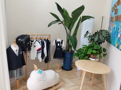 -华杉幼儿园(国美校区)