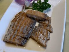 -粤味馆(黄河路店)