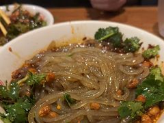 -万记麻辣烫国展总店