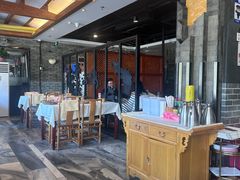 -辣婆婆(航天桥店)