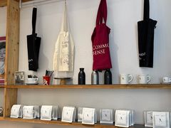 -常识咖啡common sense(春熙路店)