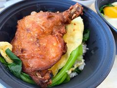 -孖记茶档·热腾茶餐(荔湾领展广场店)