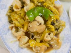 -太白餐厅•三十年老字号•坚持做现菜(体育东横街店)