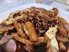 -吴长子卤菜馆(统一街店)