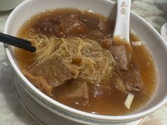 -麦奀云吞面世家 山顶店(山顶广场店)