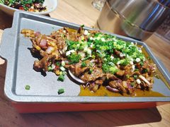 -树厨贵州菜(大十字店)