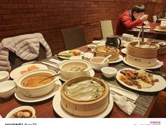 -马哥孛罗咖啡厅·Cafe Marco (厦门马哥孛罗东方大酒店)