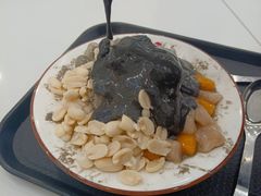 -鲜芋仙(太原街万达店)