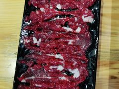 -陈记顺和潮汕牛肉火锅(棠德南路店)