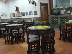 大堂-民信老铺(人民路店)
