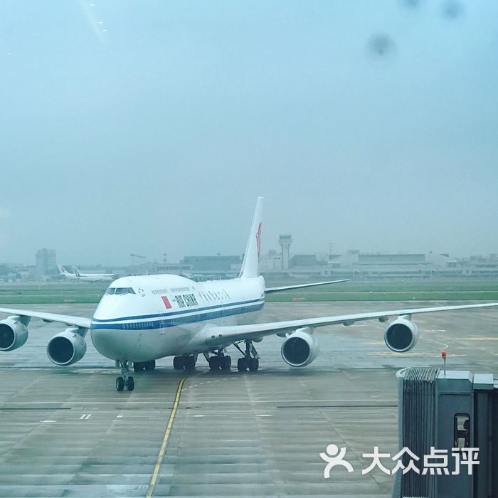 虹桥国际机场图片-北京飞机场-大众点评网