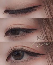 -美奈サロン美甲美睫皮肤管理