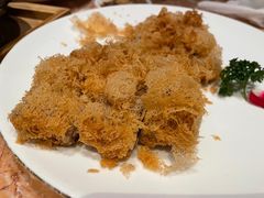 古法手工香酥鸭-金玉满堂潮州酒楼(无限极荟购物广场店)