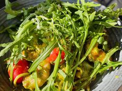 青酱虾意面-JamaicaBlue(新城国际店)