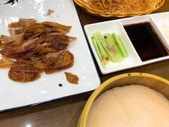 -正阳春烤鸭店(杨楼店)