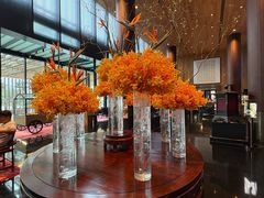 -西安威斯汀大酒店