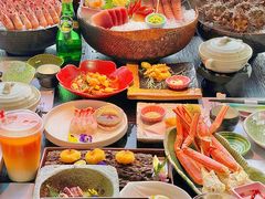 -花潮料理艺食馆(成都万象城店)