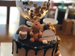 -CAKE BOSS 蛋糕老板(西单君太百货店)