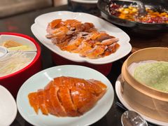 -北京王府井希尔顿酒店·秦唐中餐厅Chynna