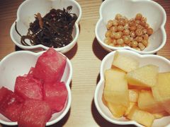 -湘阁里辣(南岭购物广场店)