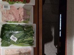 -野妹火锅(龙岗店)