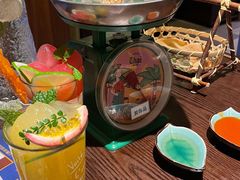 -泰妃殿(武汉首店)