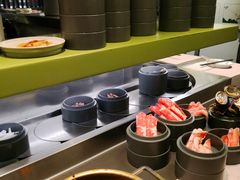 -壹小馆.皇城老妈(成都太古里店)