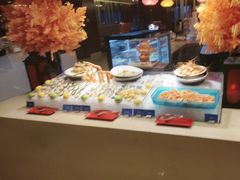 -长沙芙蓉国温德姆至尊豪廷大酒店-自助餐厅