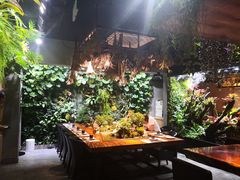 -森味薪火烧•烧鸟居酒屋•日本料理(望京店)