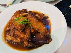 -小吊梨汤·北京菜·烤鸭(双井乐成中心店)