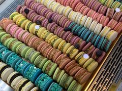 -麦雪尔甜品·生日蛋糕(新街口旗舰店)