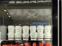 -爱丽格斯火锅(东岸国际店)