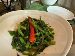 -帕蓝·暹罗料理(大学路店)