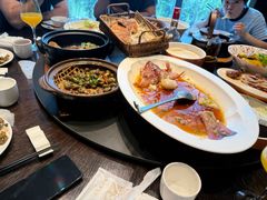 -炊江南·上海菜(国展华漕店)