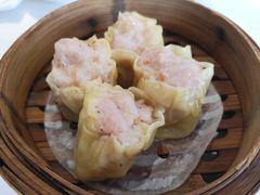 鲜虾烧卖皇-万龙洲海鲜(南新仓店)