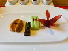 冷菜拼-鲤院·新中式美学·庭院餐厅(夫子庙店)