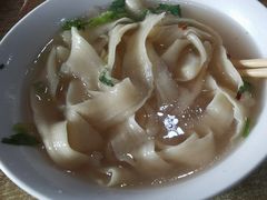 -正宗胖子抻面馆(岭东路店)