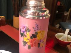 -吼堂老火锅(万寿宫店)