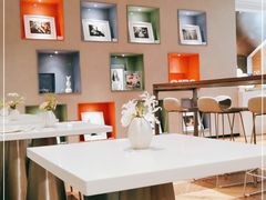 -潮一不贰·法式甜品·生日蛋糕·西式简餐(外滩店)