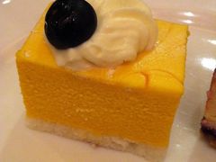 -好日子皇冠假日酒店·君怡咖啡厅(特美思大厦店)