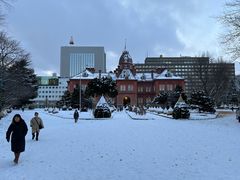 -北海道厅旧本厅舍(旧本庁舎)